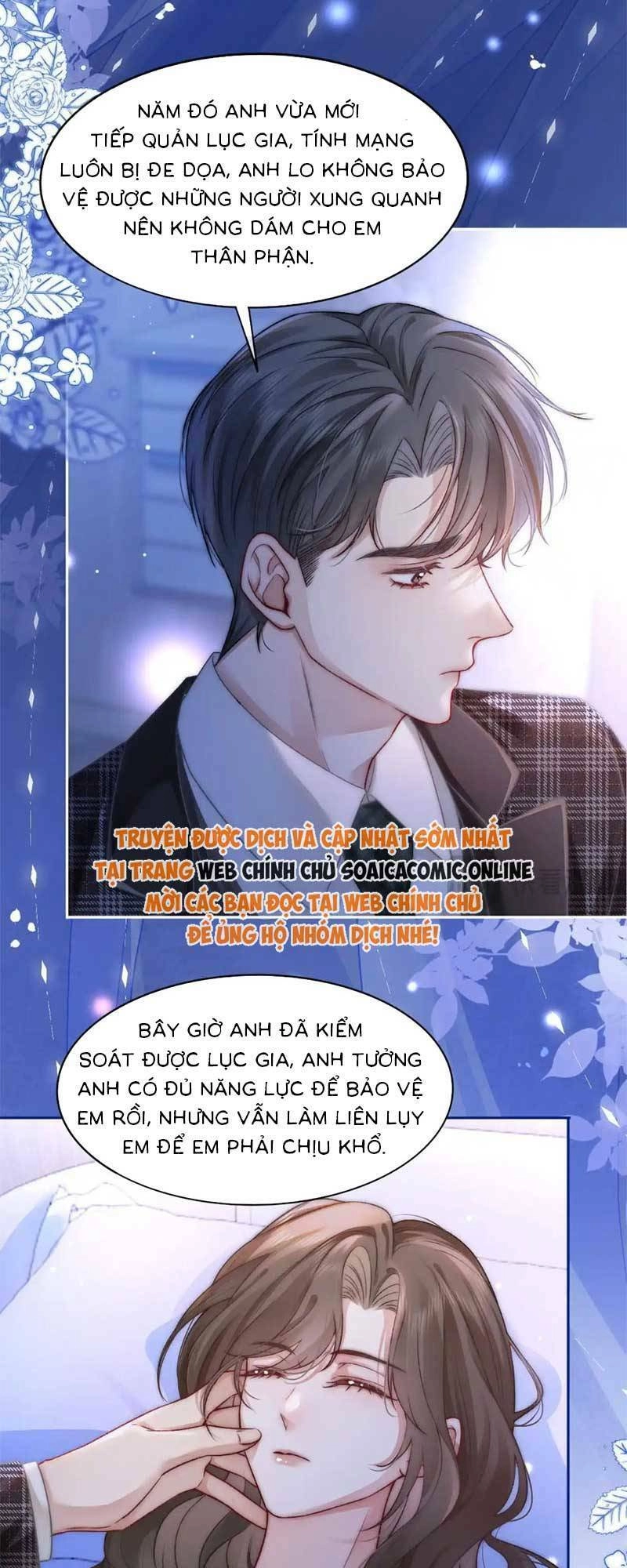 Sau Khi Chia Tay, Cô Ấy Trở Thành Nữ Vương Hot Search Chapter 39 - 25