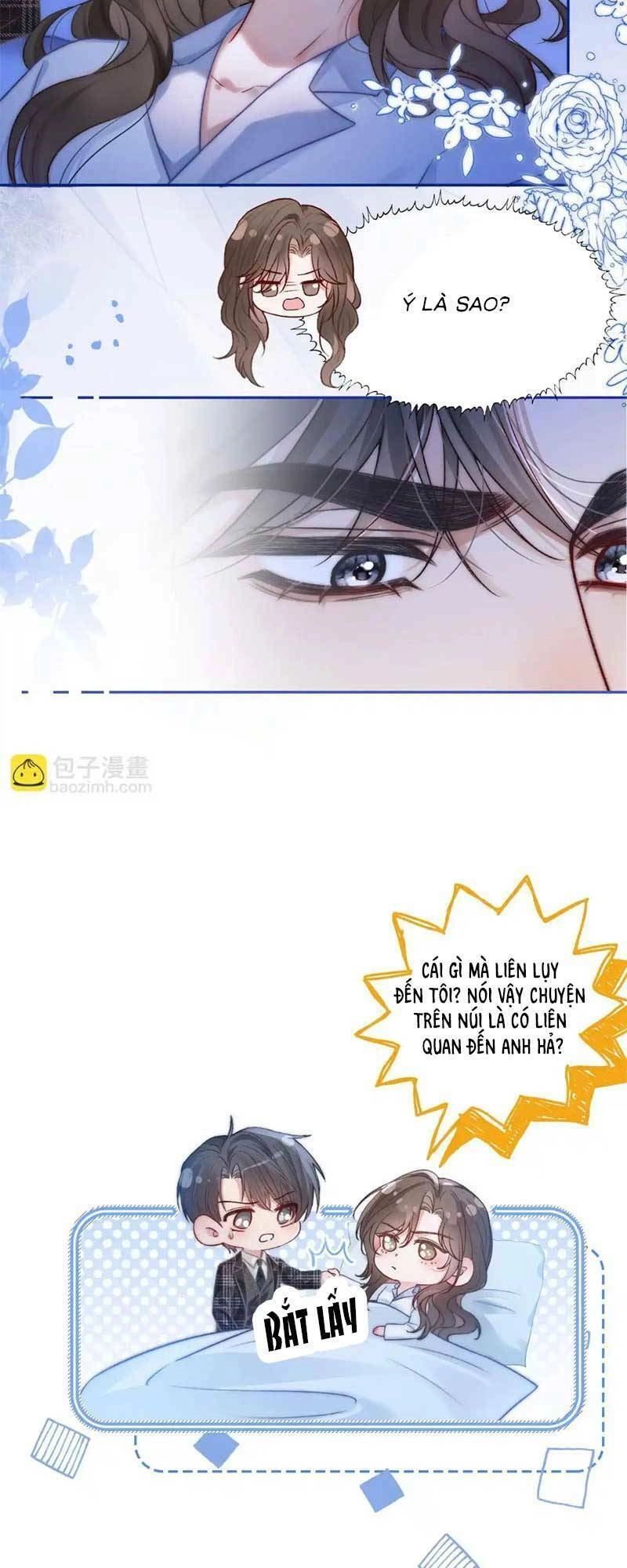 Sau Khi Chia Tay, Cô Ấy Trở Thành Nữ Vương Hot Search Chapter 39 - 26