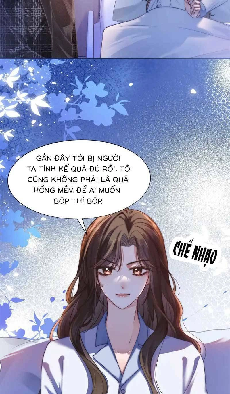 Sau Khi Chia Tay, Cô Ấy Trở Thành Nữ Vương Hot Search Chapter 39 - 28