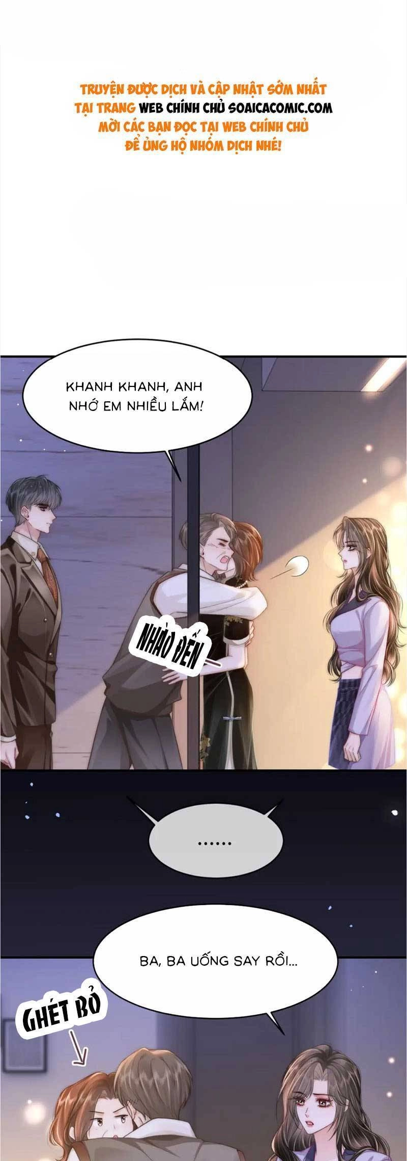 Sau Khi Chia Tay, Cô Ấy Trở Thành Nữ Vương Hot Search Chapter 40 - 1