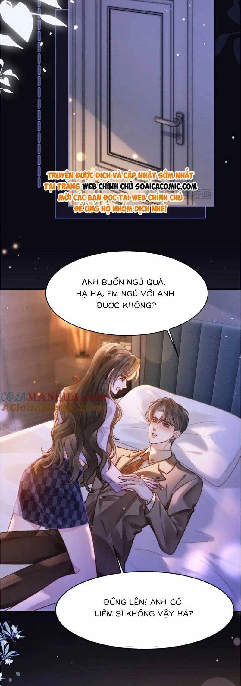 Sau Khi Chia Tay, Cô Ấy Trở Thành Nữ Vương Hot Search Chapter 40 - 3