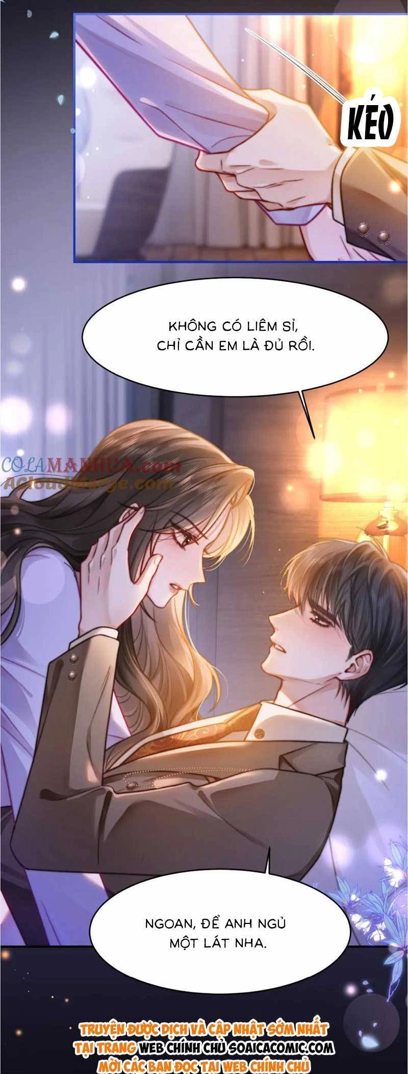 Sau Khi Chia Tay, Cô Ấy Trở Thành Nữ Vương Hot Search Chapter 40 - 4