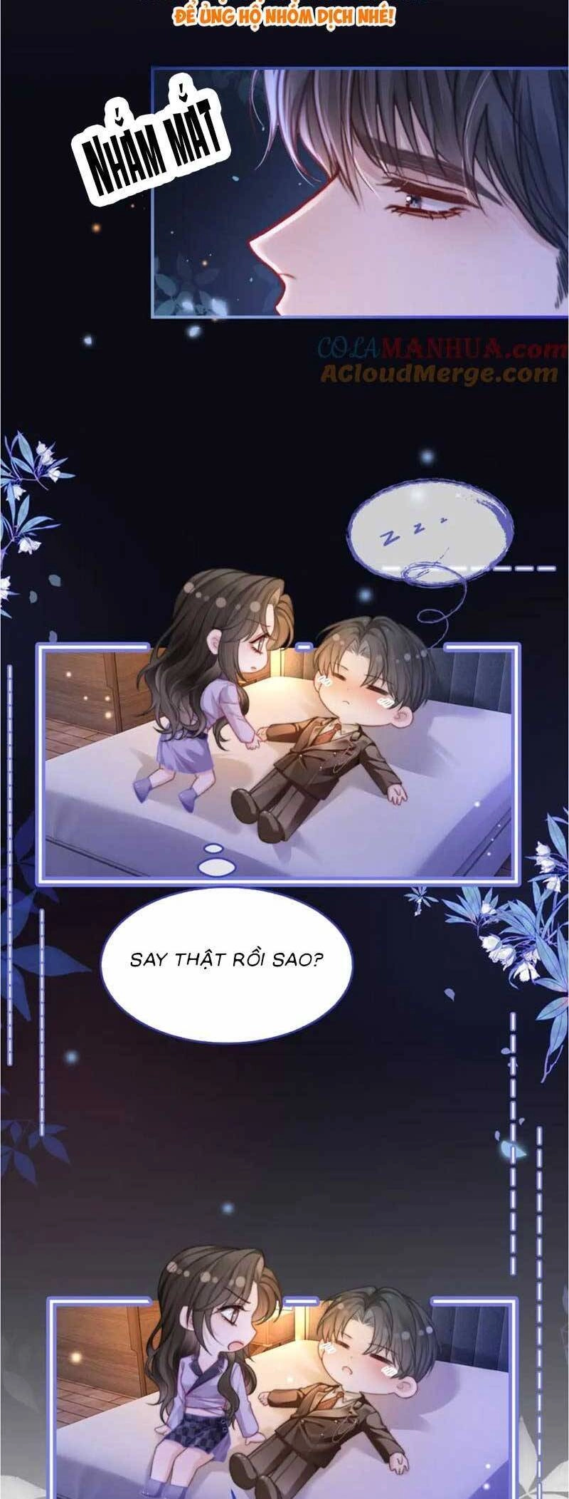 Sau Khi Chia Tay, Cô Ấy Trở Thành Nữ Vương Hot Search Chapter 40 - 5