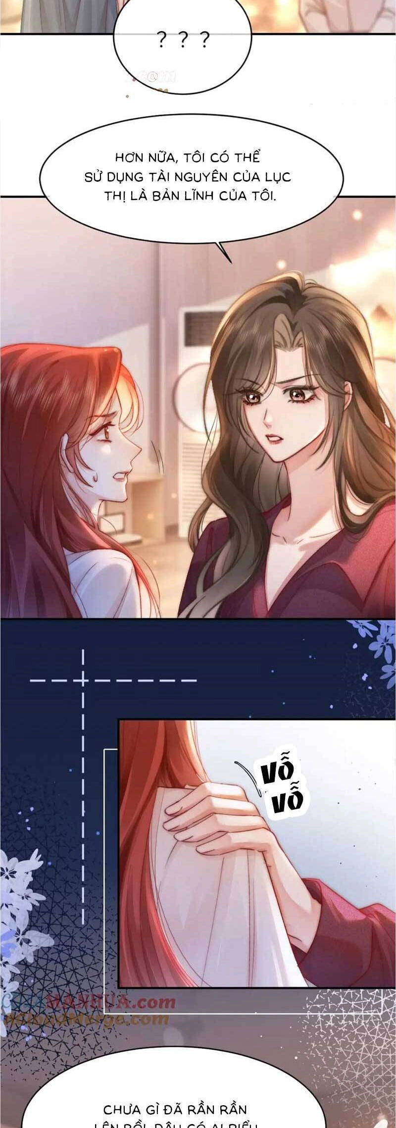 Sau Khi Chia Tay, Cô Ấy Trở Thành Nữ Vương Hot Search Chapter 40 - 17
