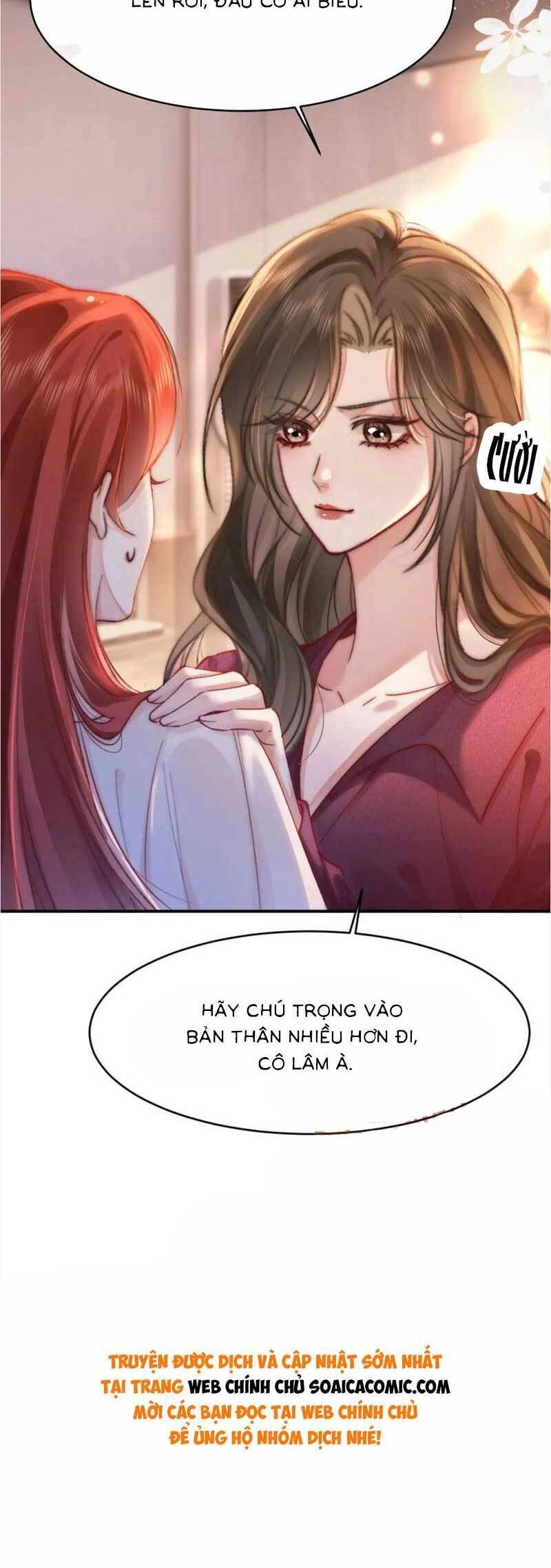 Sau Khi Chia Tay, Cô Ấy Trở Thành Nữ Vương Hot Search Chapter 40 - 18