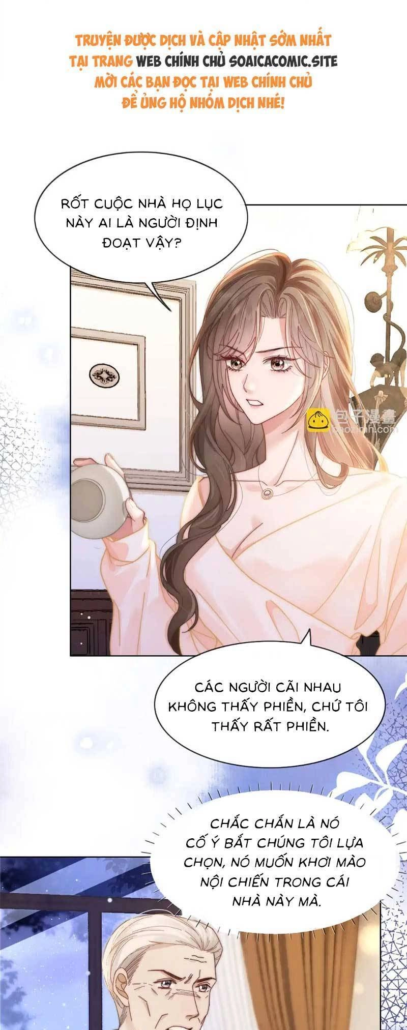 Sau Khi Chia Tay, Cô Ấy Trở Thành Nữ Vương Hot Search Chapter 41 - 4