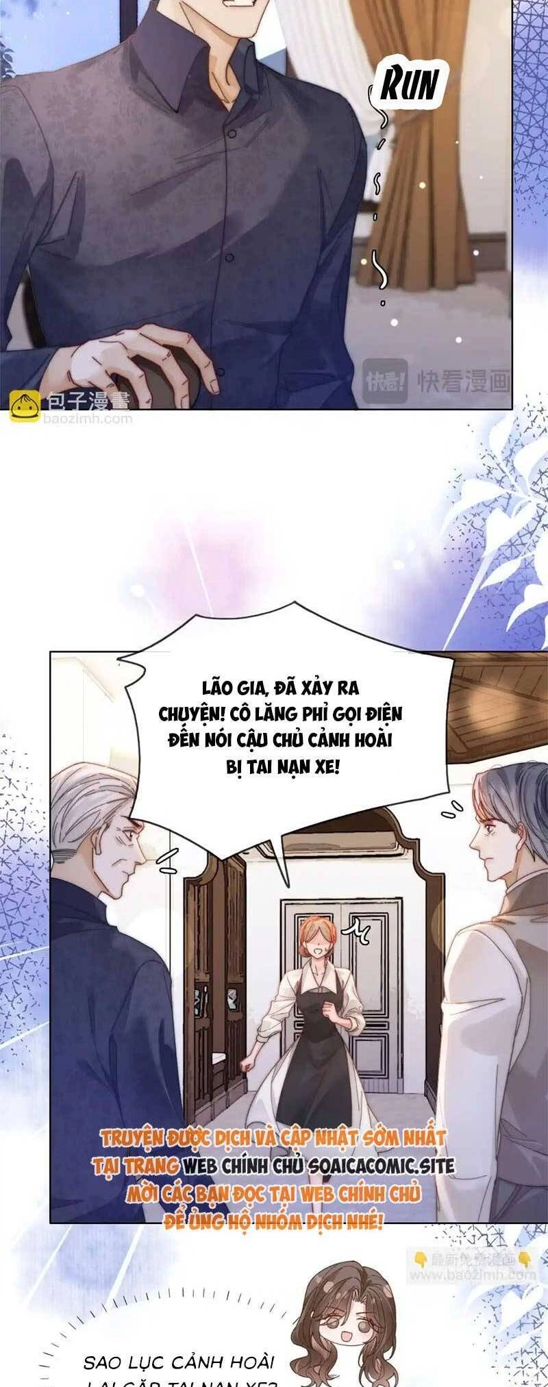 Sau Khi Chia Tay, Cô Ấy Trở Thành Nữ Vương Hot Search Chapter 41 - 5