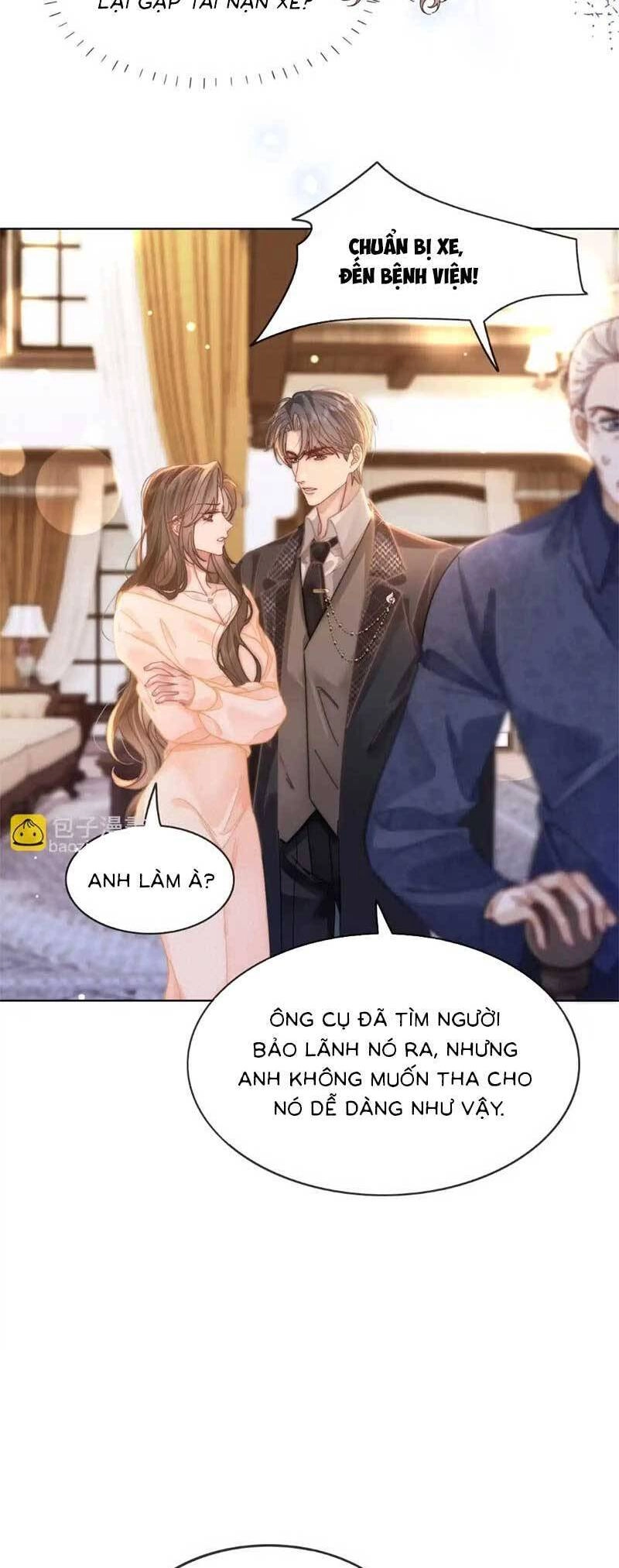 Sau Khi Chia Tay, Cô Ấy Trở Thành Nữ Vương Hot Search Chapter 41 - 6