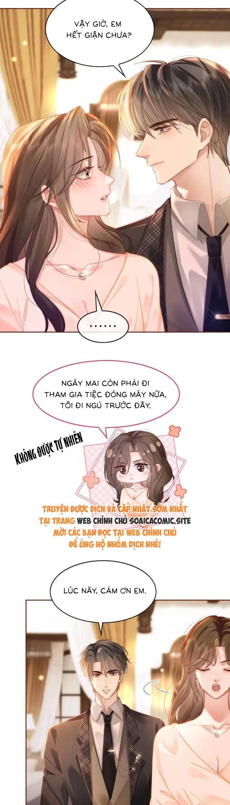 Sau Khi Chia Tay, Cô Ấy Trở Thành Nữ Vương Hot Search Chapter 41 - 7