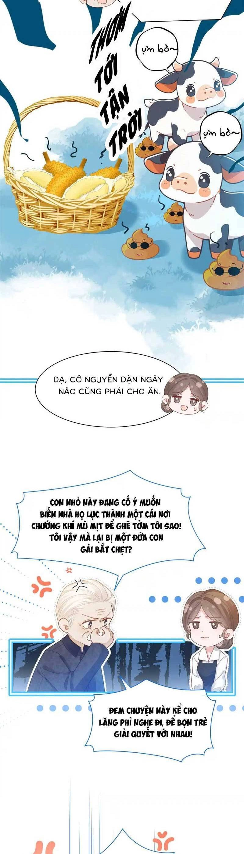 Sau Khi Chia Tay, Cô Ấy Trở Thành Nữ Vương Hot Search Chapter 41 - 9