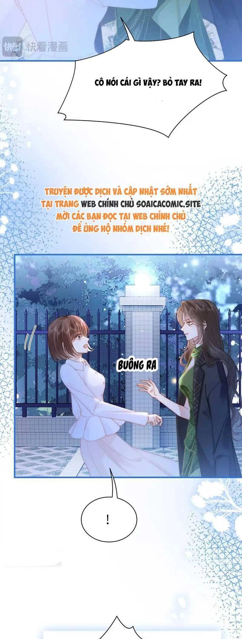 Sau Khi Chia Tay, Cô Ấy Trở Thành Nữ Vương Hot Search Chapter 41 - 15