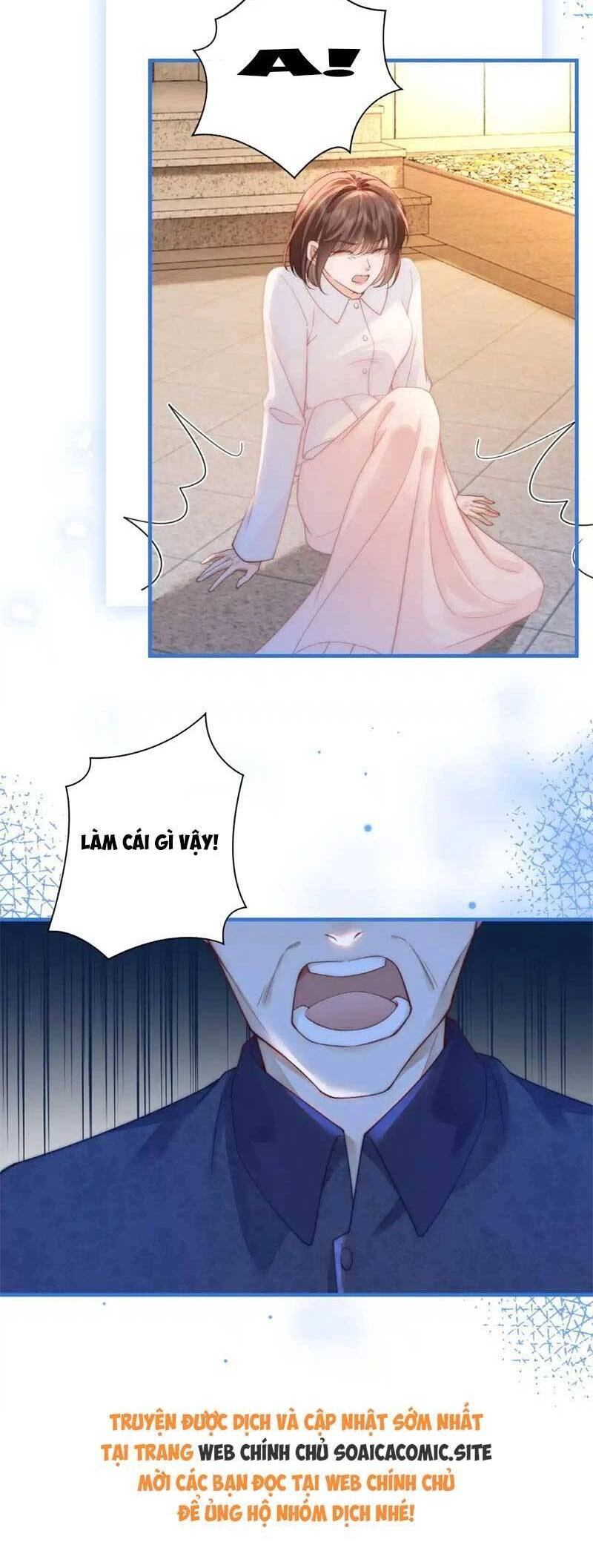 Sau Khi Chia Tay, Cô Ấy Trở Thành Nữ Vương Hot Search Chapter 41 - 16