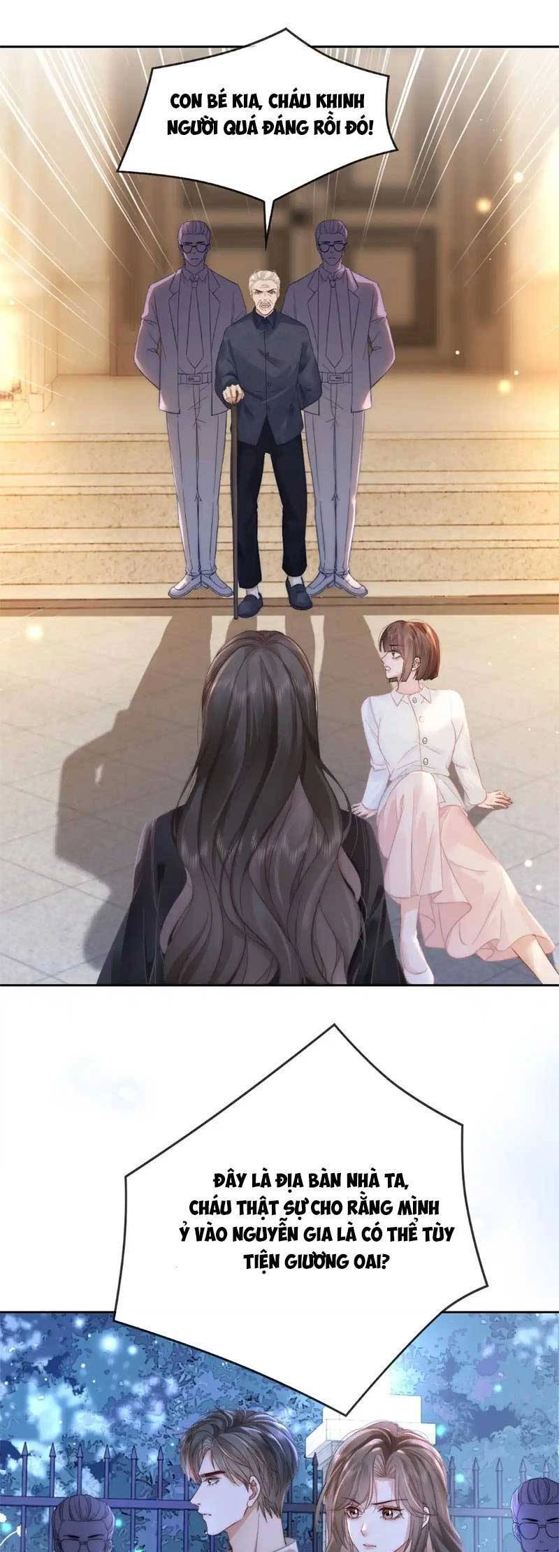 Sau Khi Chia Tay, Cô Ấy Trở Thành Nữ Vương Hot Search Chapter 41 - 17