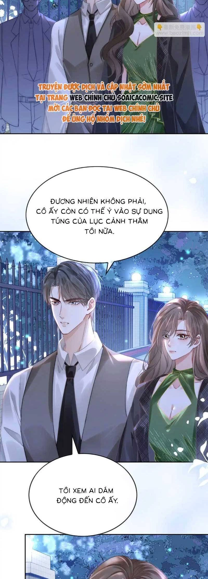 Sau Khi Chia Tay, Cô Ấy Trở Thành Nữ Vương Hot Search Chapter 41 - 18