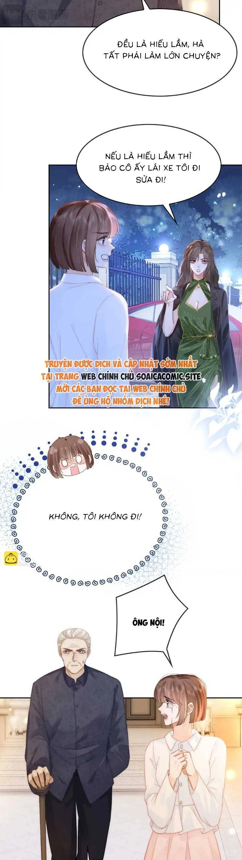 Sau Khi Chia Tay, Cô Ấy Trở Thành Nữ Vương Hot Search Chapter 41 - 20