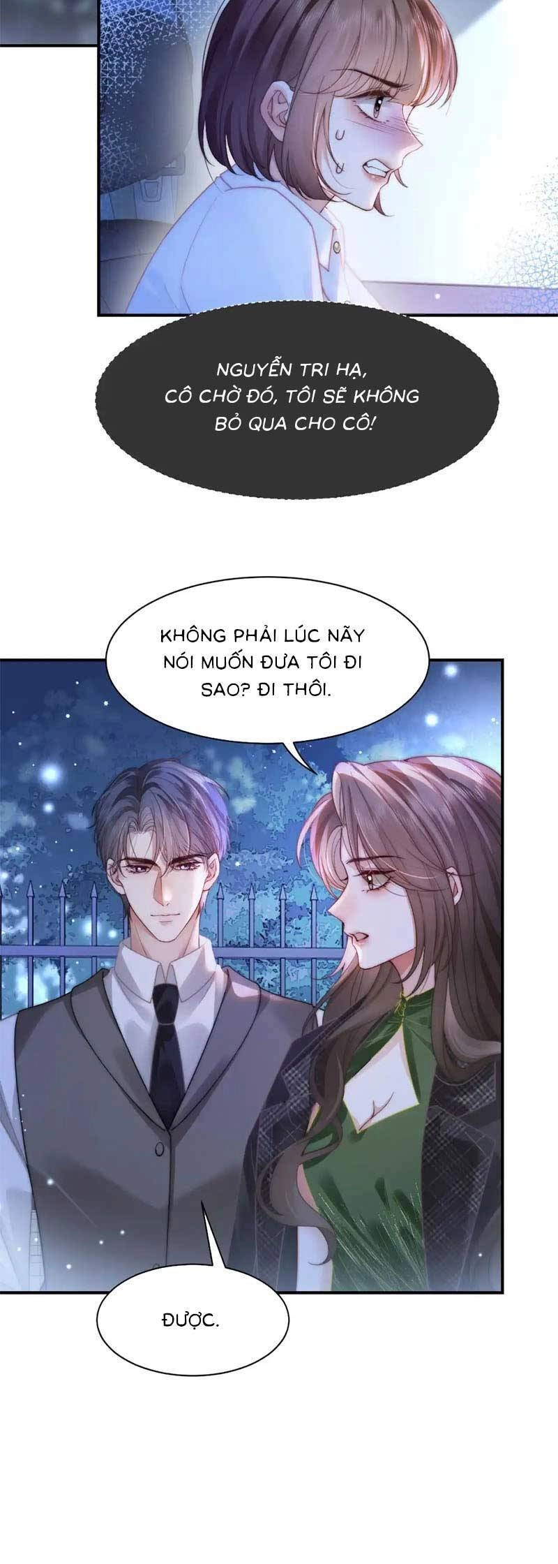 Sau Khi Chia Tay, Cô Ấy Trở Thành Nữ Vương Hot Search Chapter 42 - 2