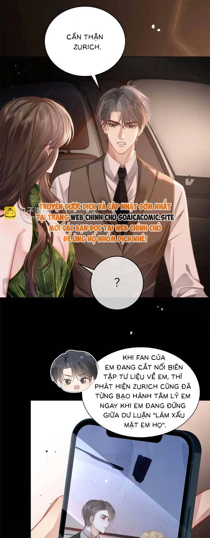 Sau Khi Chia Tay, Cô Ấy Trở Thành Nữ Vương Hot Search Chapter 42 - 4