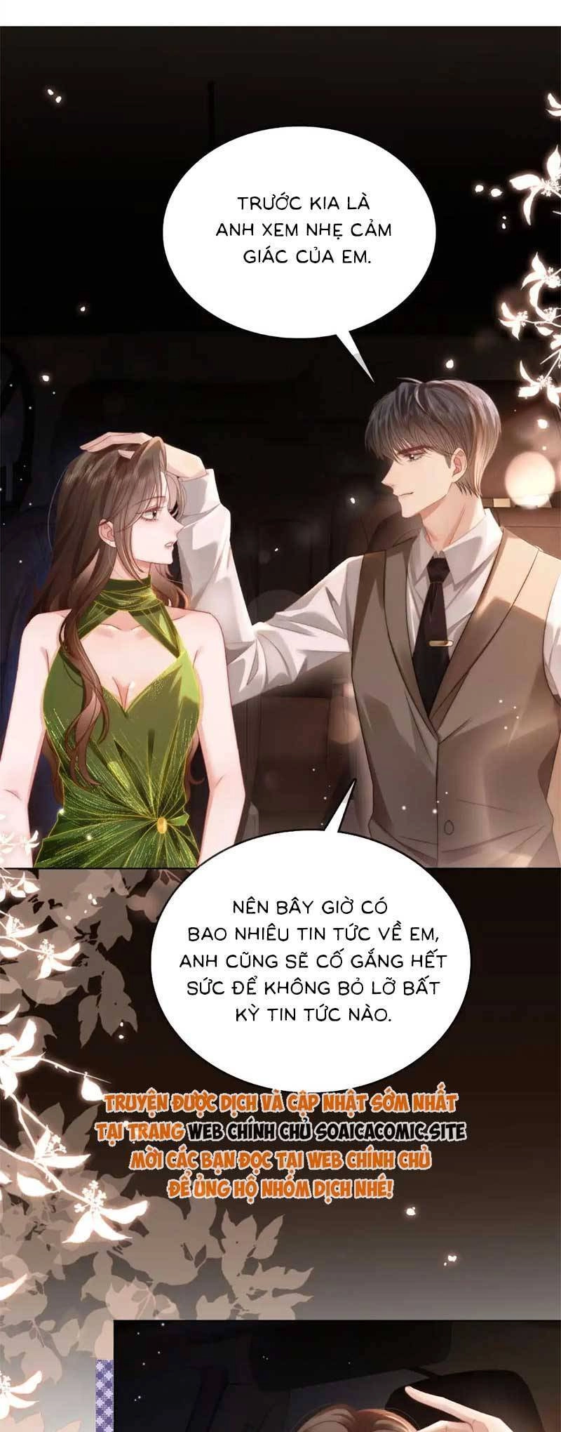 Sau Khi Chia Tay, Cô Ấy Trở Thành Nữ Vương Hot Search Chapter 42 - 7