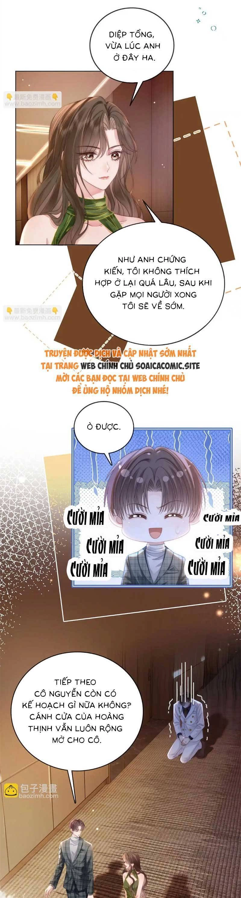 Sau Khi Chia Tay, Cô Ấy Trở Thành Nữ Vương Hot Search Chapter 42 - 16