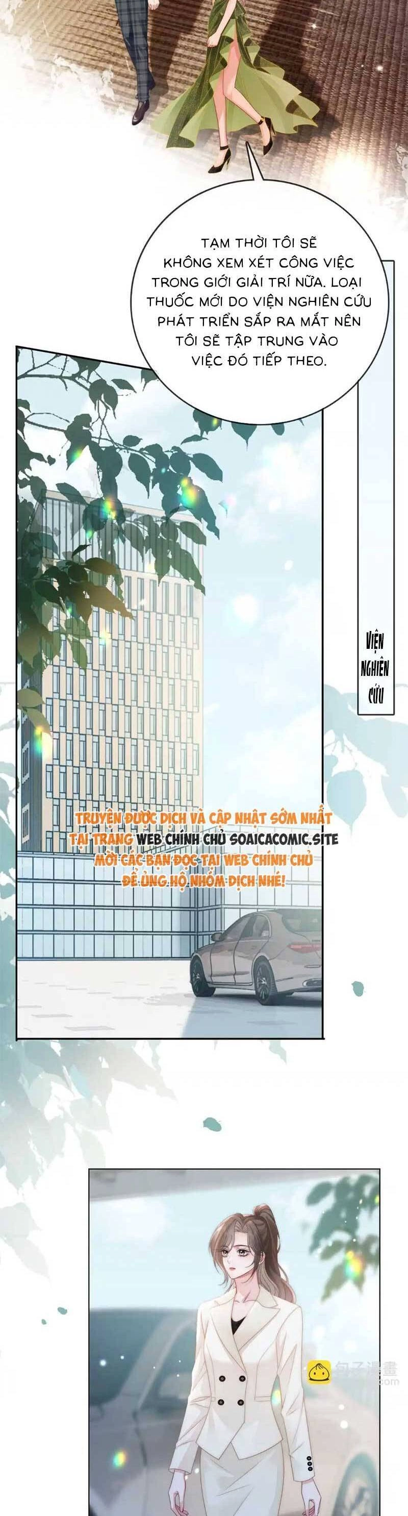 Sau Khi Chia Tay, Cô Ấy Trở Thành Nữ Vương Hot Search Chapter 42 - 17