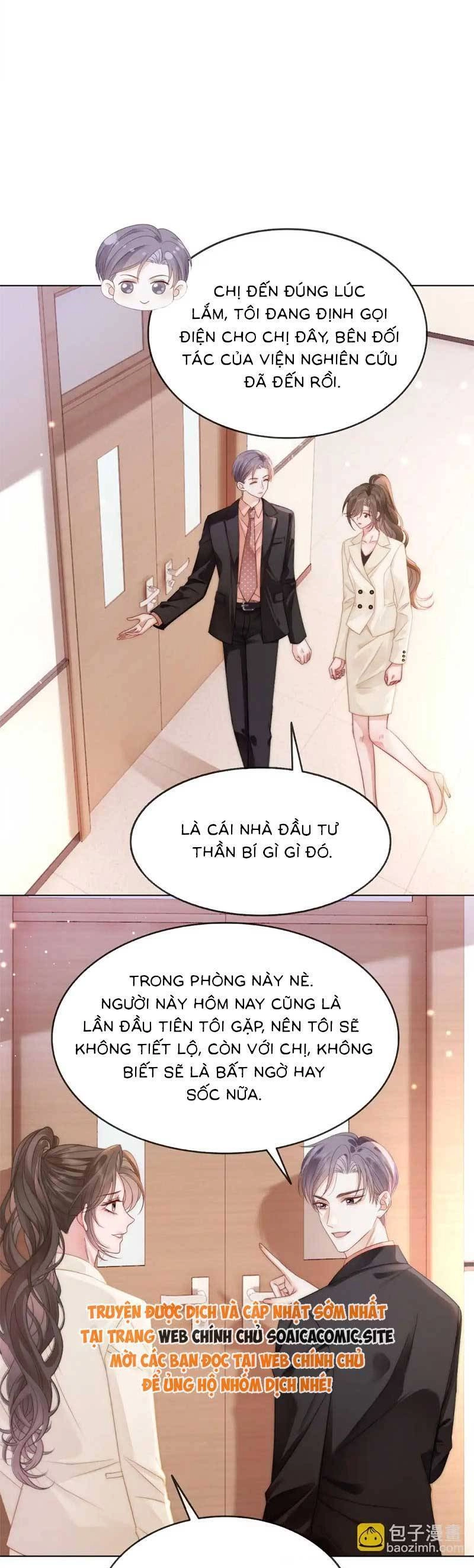 Sau Khi Chia Tay, Cô Ấy Trở Thành Nữ Vương Hot Search Chapter 42 - 19