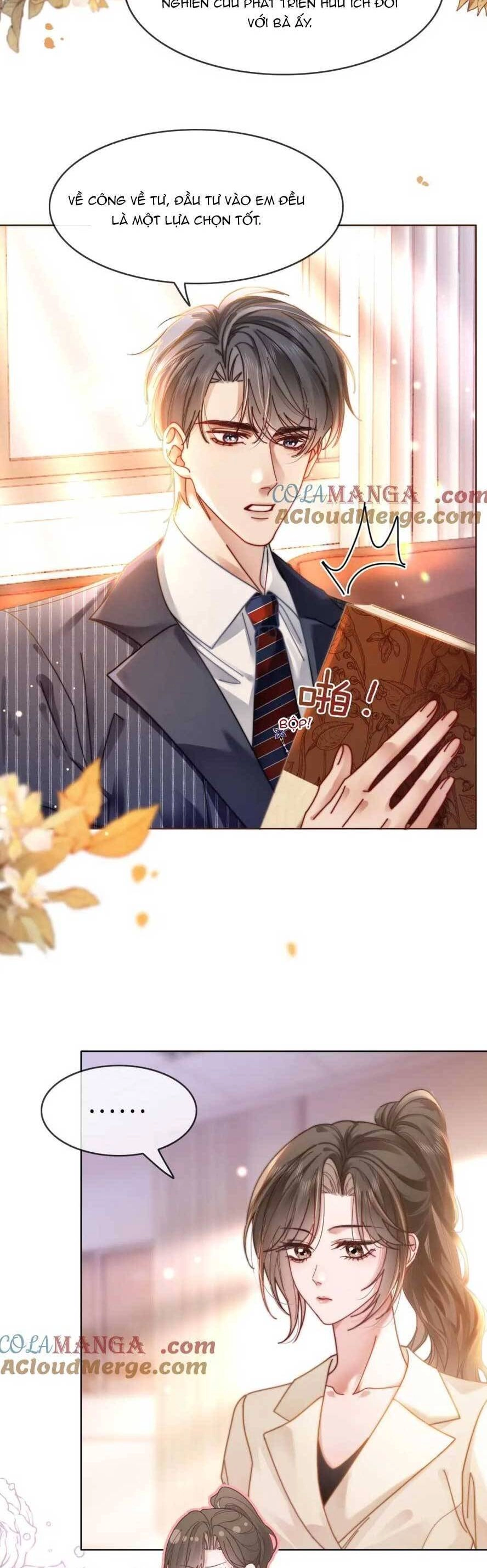 Sau Khi Chia Tay, Cô Ấy Trở Thành Nữ Vương Hot Search Chapter 43 - 3