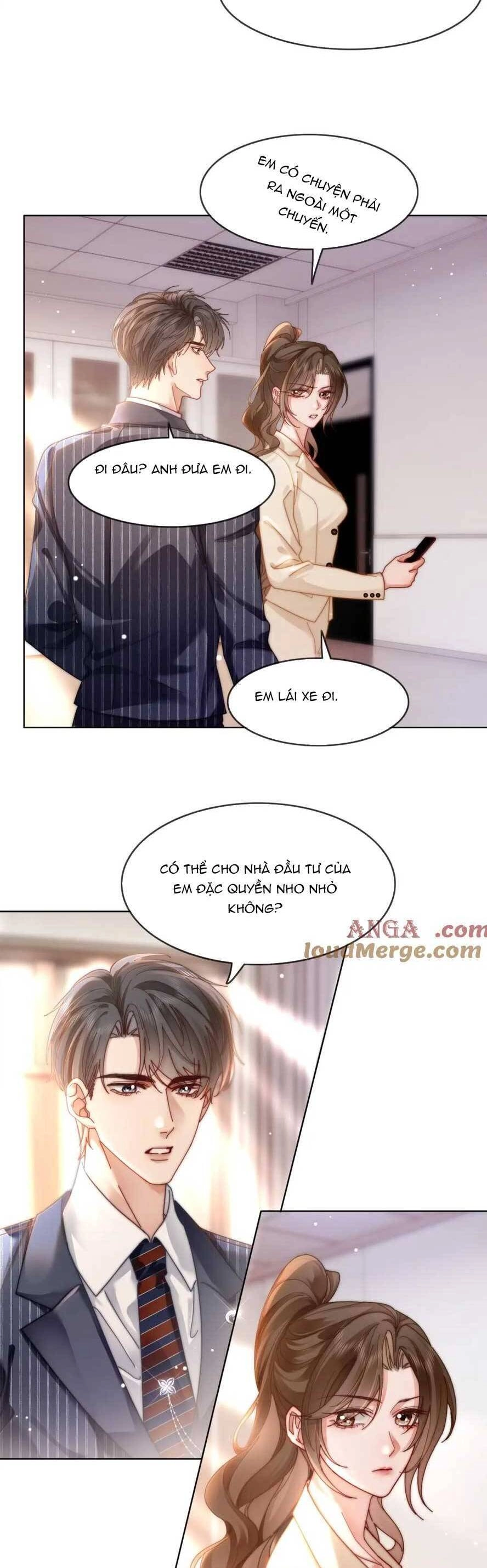 Sau Khi Chia Tay, Cô Ấy Trở Thành Nữ Vương Hot Search Chapter 43 - 6