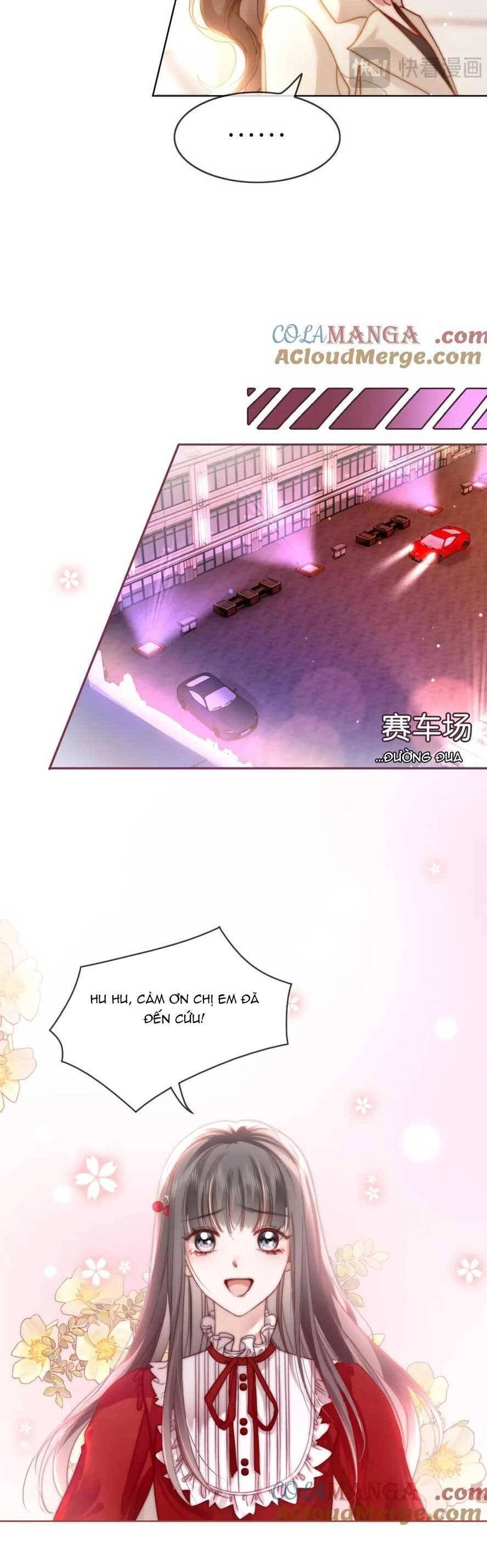 Sau Khi Chia Tay, Cô Ấy Trở Thành Nữ Vương Hot Search Chapter 43 - 7