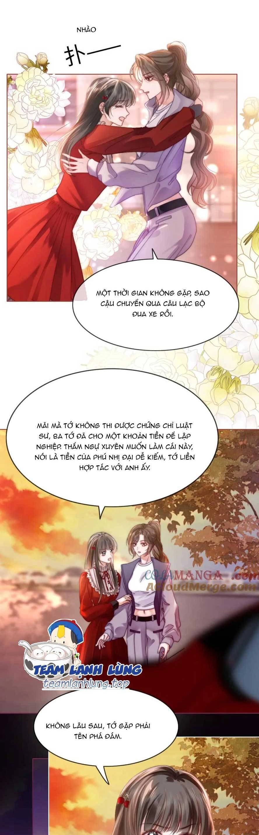 Sau Khi Chia Tay, Cô Ấy Trở Thành Nữ Vương Hot Search Chapter 43 - 8