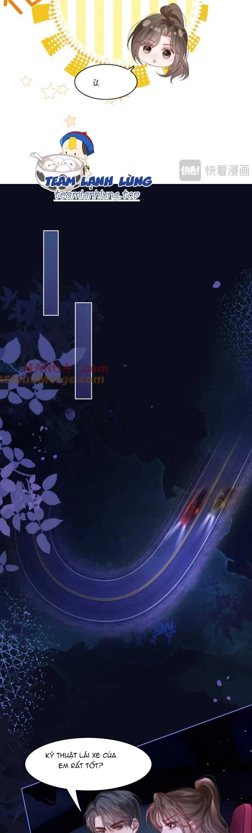 Sau Khi Chia Tay, Cô Ấy Trở Thành Nữ Vương Hot Search Chapter 43 - 13