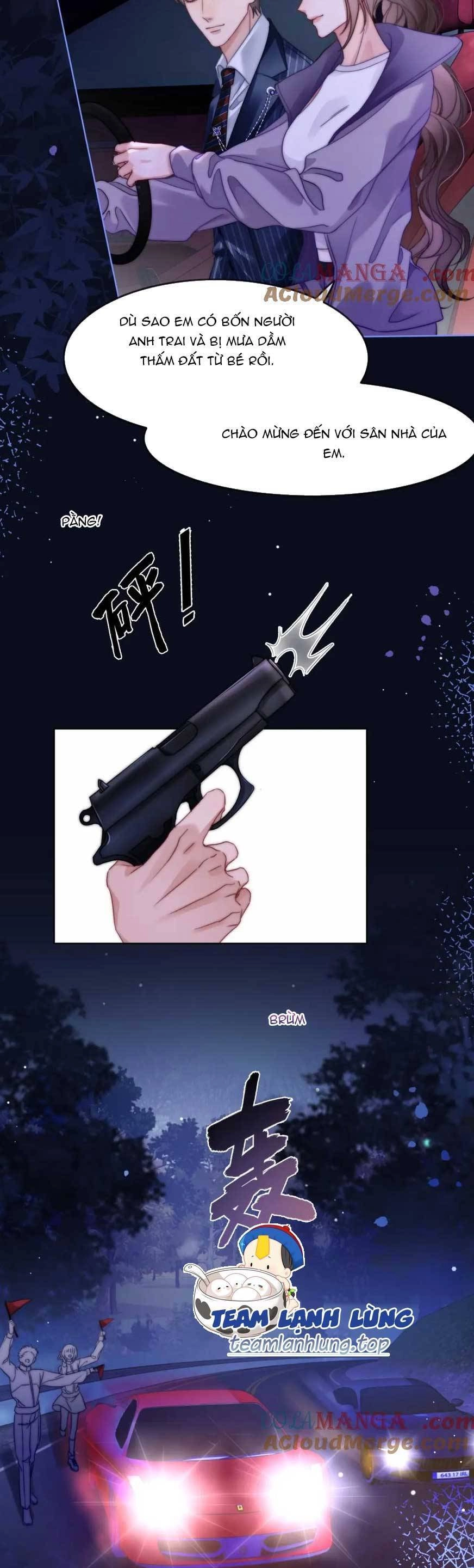 Sau Khi Chia Tay, Cô Ấy Trở Thành Nữ Vương Hot Search Chapter 43 - 14