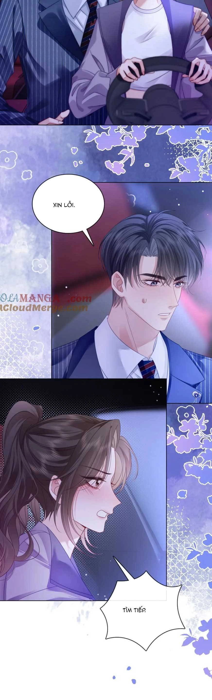 Sau Khi Chia Tay, Cô Ấy Trở Thành Nữ Vương Hot Search Chapter 43 - 18