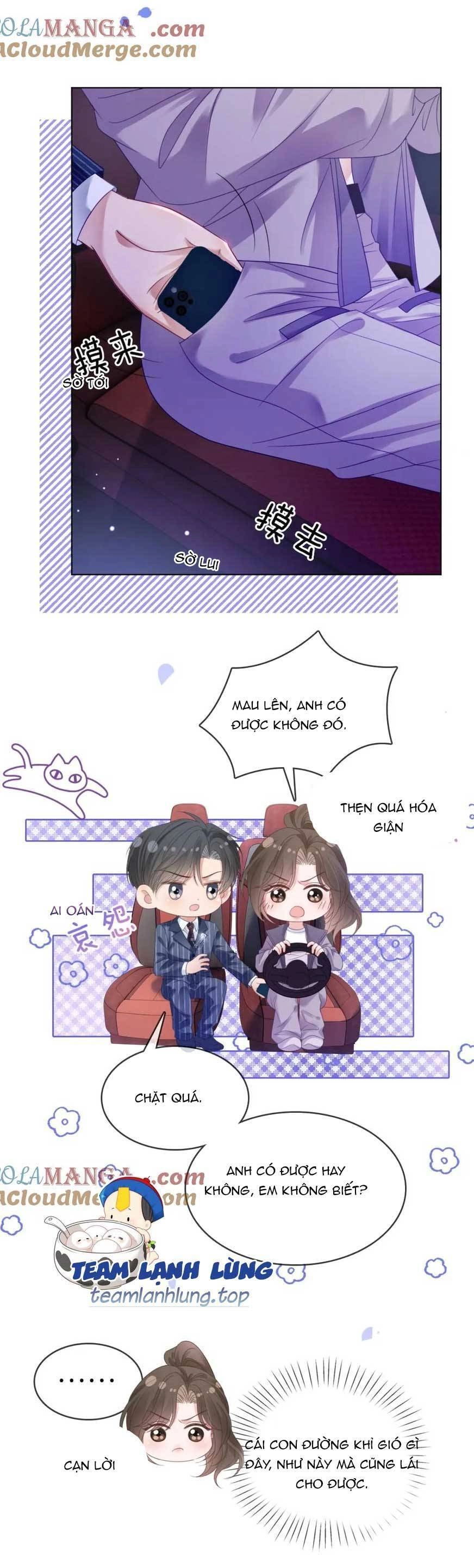 Sau Khi Chia Tay, Cô Ấy Trở Thành Nữ Vương Hot Search Chapter 43 - 19