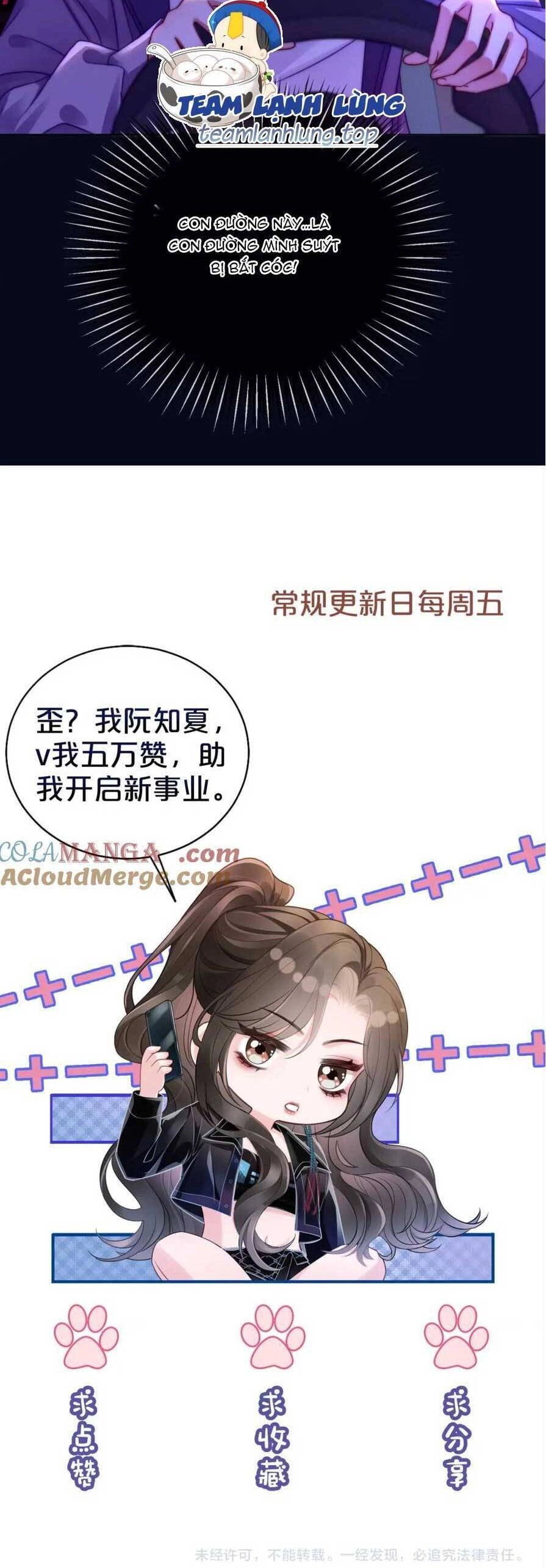 Sau Khi Chia Tay, Cô Ấy Trở Thành Nữ Vương Hot Search Chapter 43 - 23