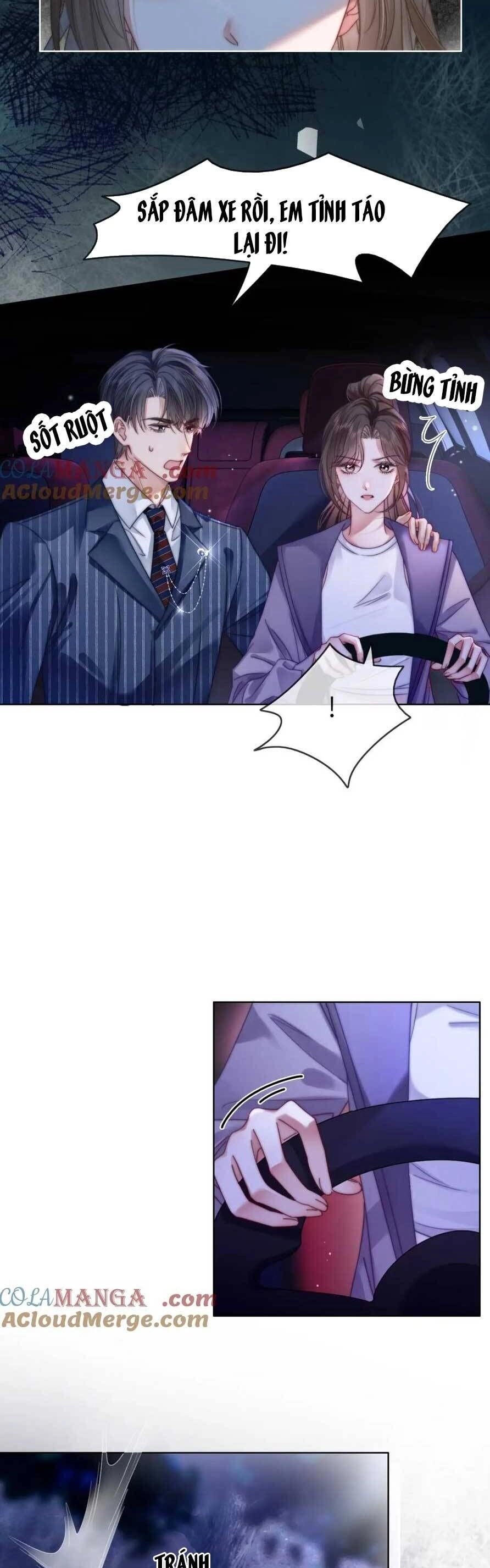 Sau Khi Chia Tay, Cô Ấy Trở Thành Nữ Vương Hot Search Chapter 44 - 3