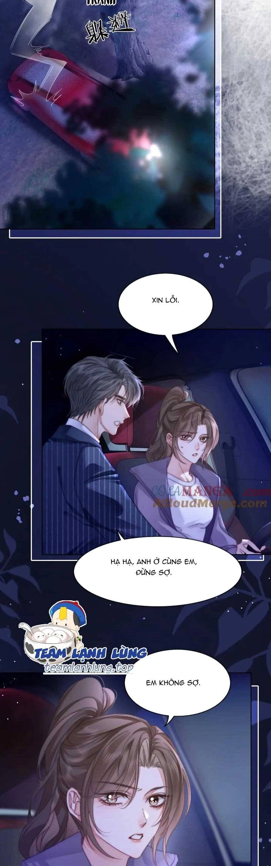 Sau Khi Chia Tay, Cô Ấy Trở Thành Nữ Vương Hot Search Chapter 44 - 4