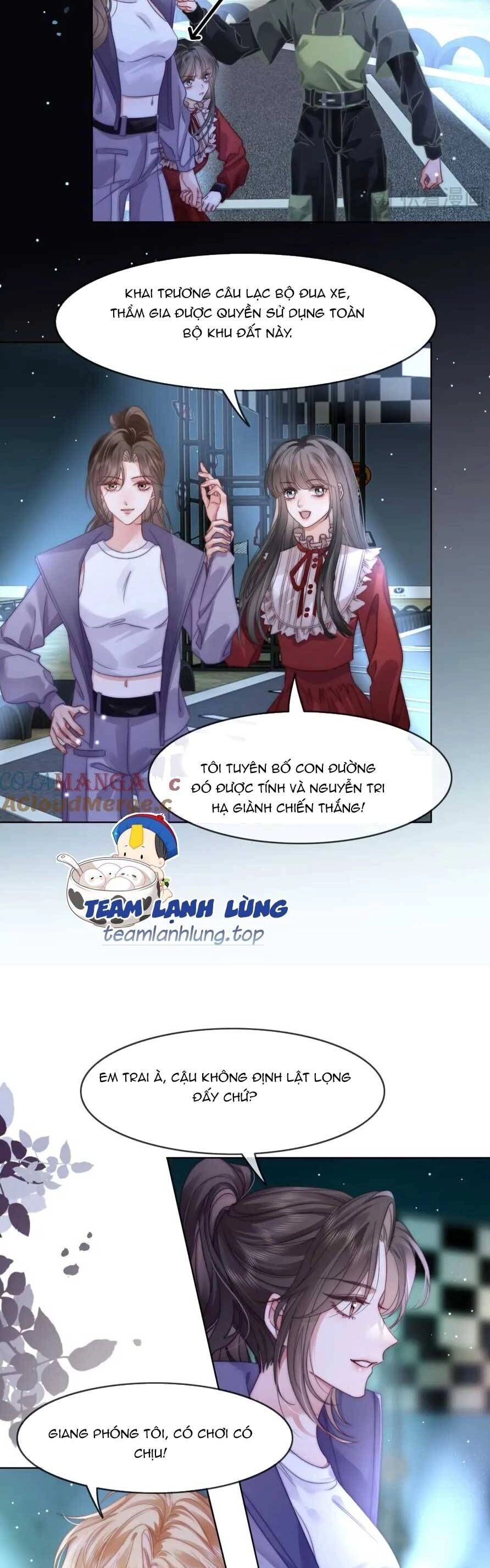 Sau Khi Chia Tay, Cô Ấy Trở Thành Nữ Vương Hot Search Chapter 44 - 7