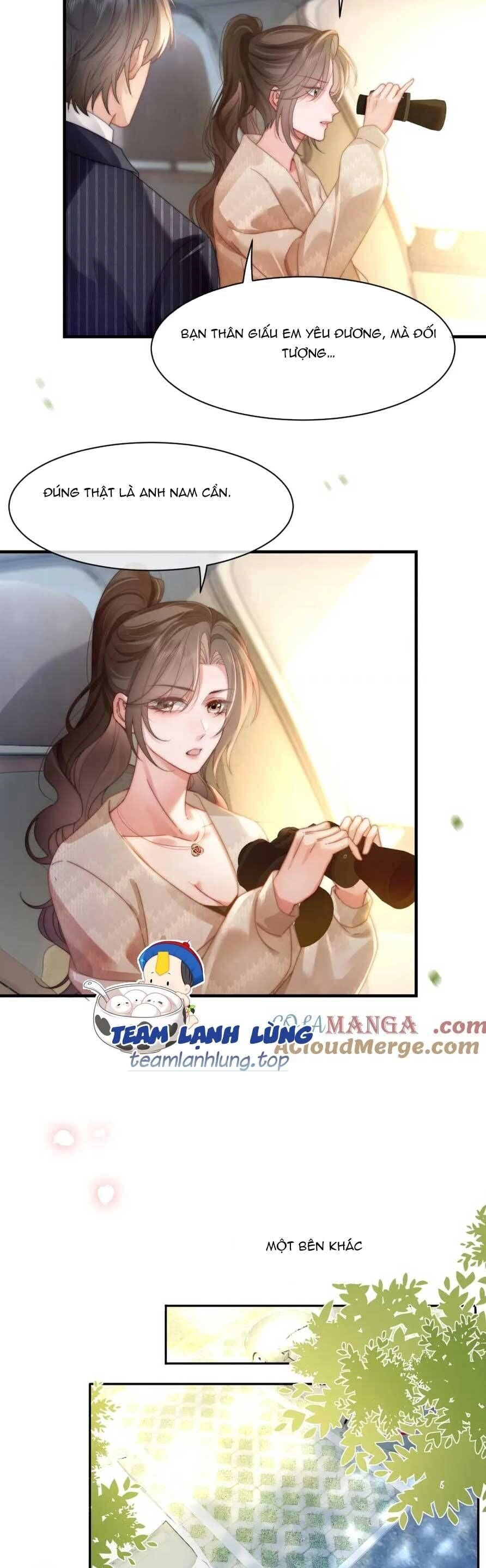 Sau Khi Chia Tay, Cô Ấy Trở Thành Nữ Vương Hot Search Chapter 44 - 13