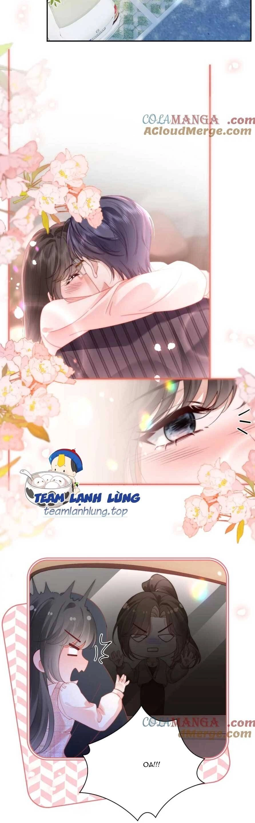 Sau Khi Chia Tay, Cô Ấy Trở Thành Nữ Vương Hot Search Chapter 44 - 14