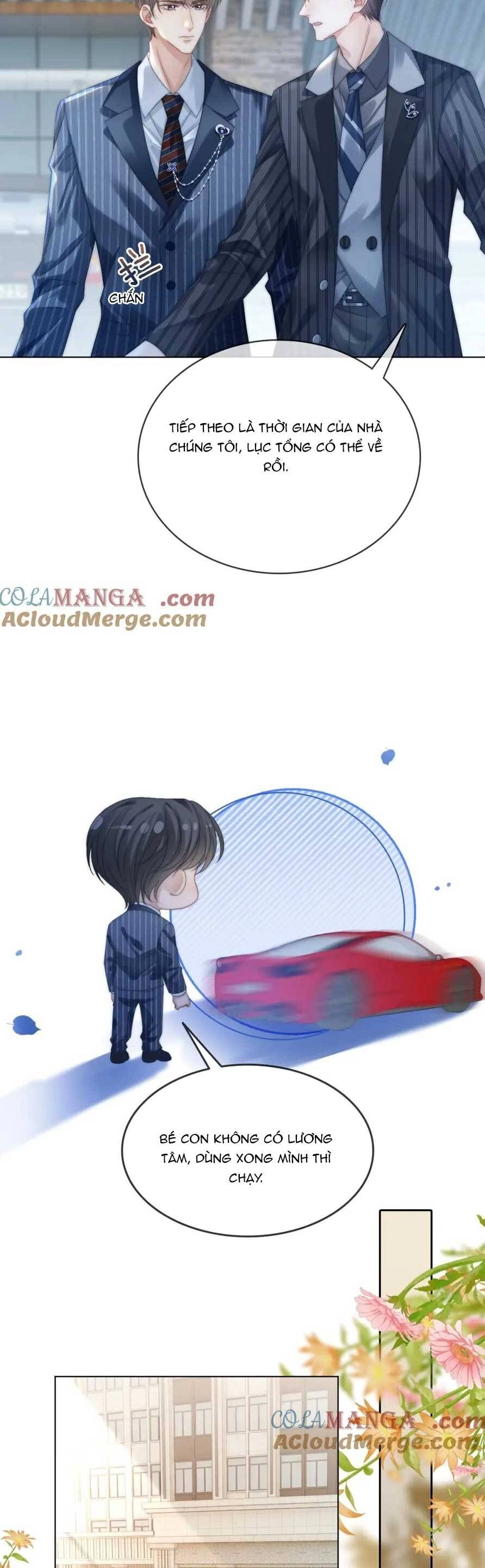 Sau Khi Chia Tay, Cô Ấy Trở Thành Nữ Vương Hot Search Chapter 44 - 18