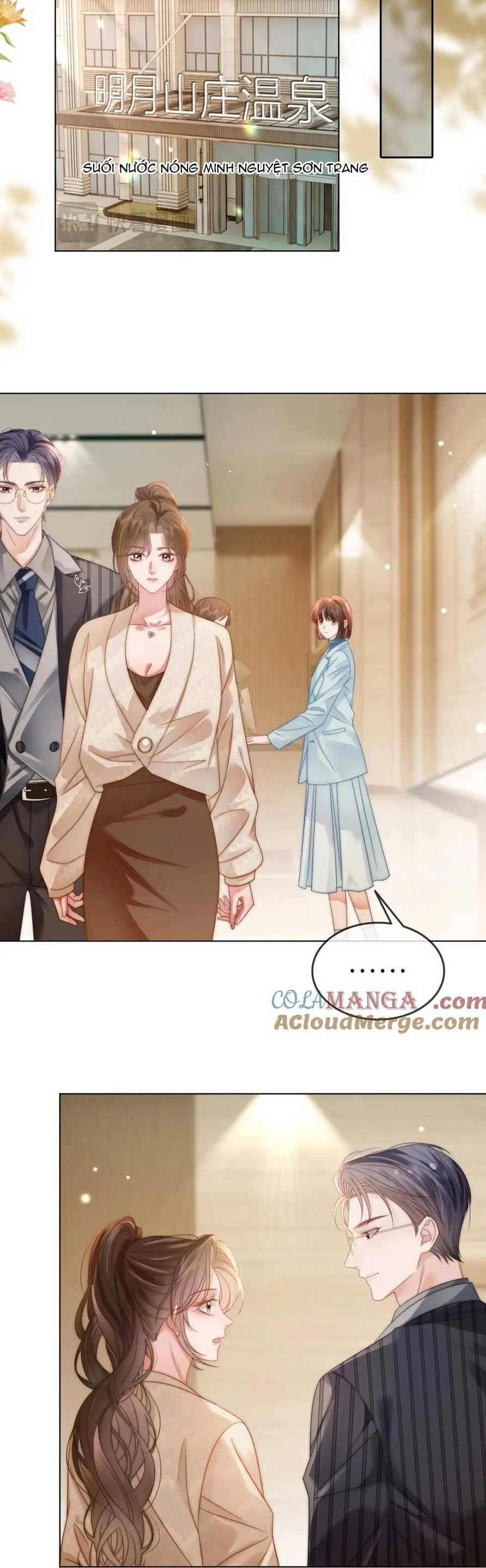 Sau Khi Chia Tay, Cô Ấy Trở Thành Nữ Vương Hot Search Chapter 44 - 19