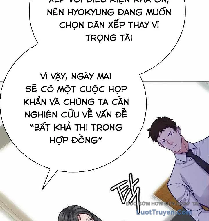 Không Gian Bí Mật Của Luật Sư Phi Thường Chapter 21 - 20