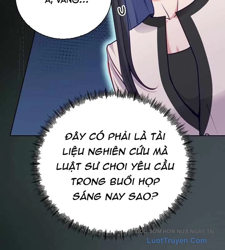 Không Gian Bí Mật Của Luật Sư Phi Thường Chapter 21 - 33