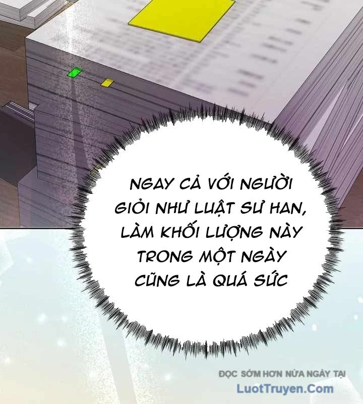 Không Gian Bí Mật Của Luật Sư Phi Thường Chapter 21 - 35