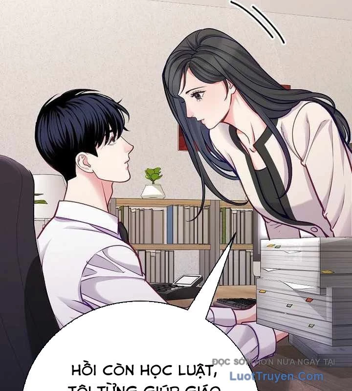 Không Gian Bí Mật Của Luật Sư Phi Thường Chapter 21 - 37