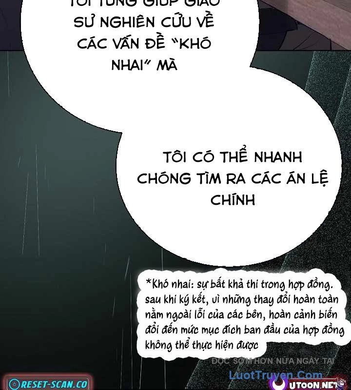 Không Gian Bí Mật Của Luật Sư Phi Thường Chapter 21 - 38