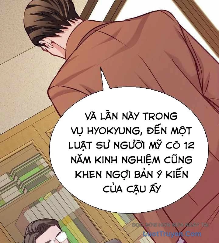 Không Gian Bí Mật Của Luật Sư Phi Thường Chapter 21 - 137