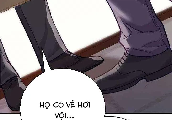 Không Gian Bí Mật Của Luật Sư Phi Thường Chapter 23 - 19