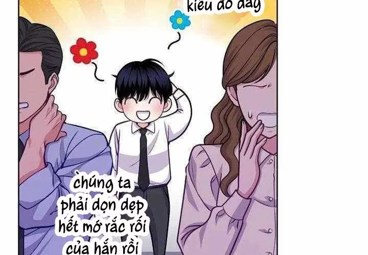 Không Gian Bí Mật Của Luật Sư Phi Thường Chapter 23 - 279