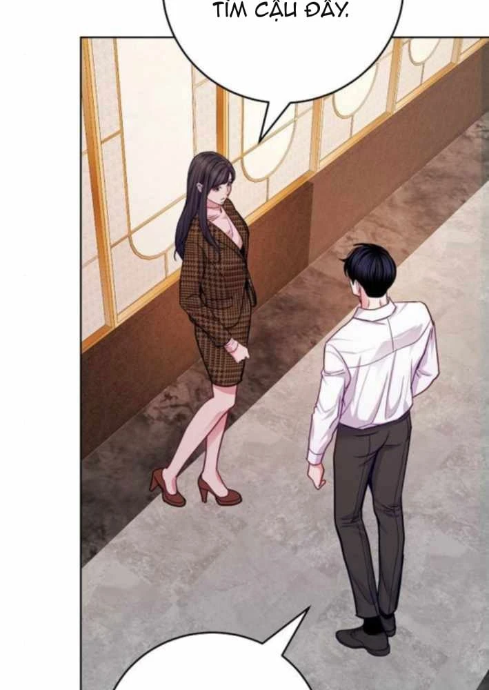 Không Gian Bí Mật Của Luật Sư Phi Thường Chapter 24 - 37